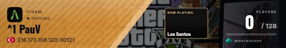 Sweep badge preview