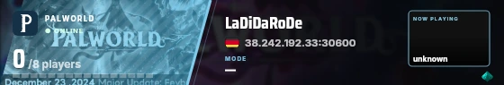 Blade badge preview