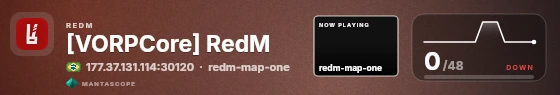 Mesh badge preview