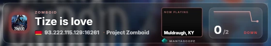 Glass badge preview