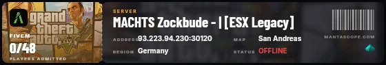 Ticket badge preview