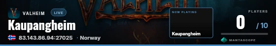 Hero badge preview