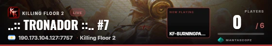 Hero badge preview
