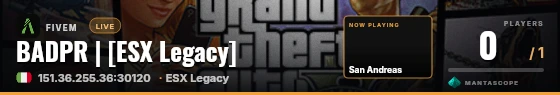 Hero badge preview