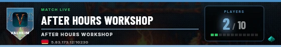 Scoreboard badge preview