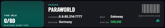 Ticket badge preview