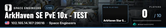 Hero badge preview