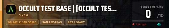 Edge badge preview