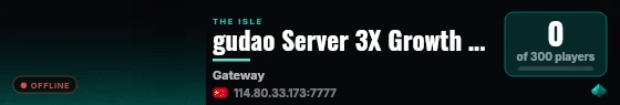 LOW RULES - 3x GROWTH - High AI#1#1 live status badge