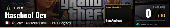 Hero badge preview