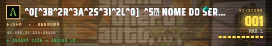 Arcade badge preview