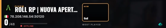 Filmstrip badge preview