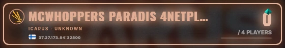 Marquee badge preview