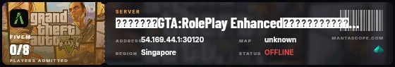 Ticket badge preview