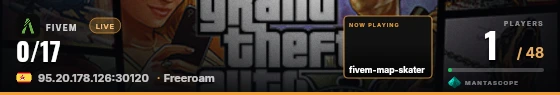 Hero badge preview