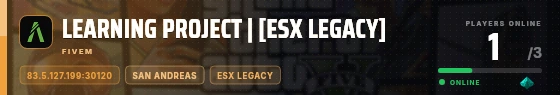 Edge badge preview