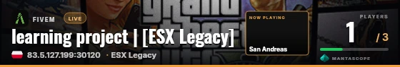 Hero badge preview