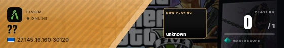 Sweep badge preview