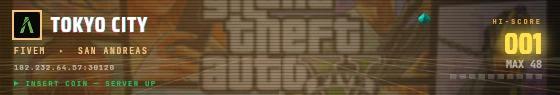 Arcade badge preview