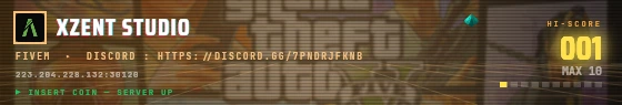 Arcade badge preview