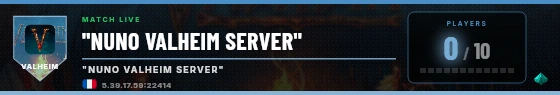 Scoreboard badge preview