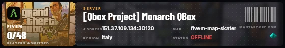 Ticket badge preview