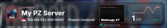 Glass badge preview