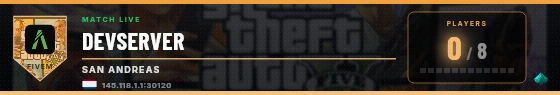 Scoreboard badge preview