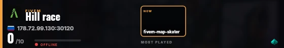 Filmstrip badge preview