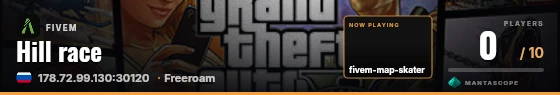Hero badge preview