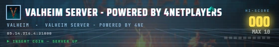 Arcade badge preview