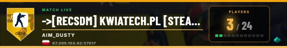 Scoreboard badge preview