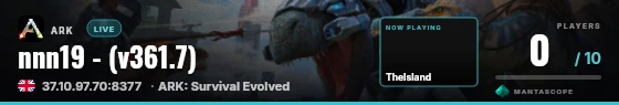Hero badge preview