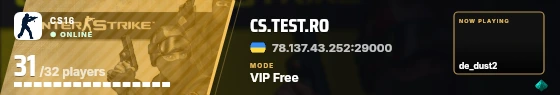 Blade badge preview