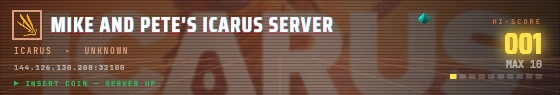 Arcade badge preview