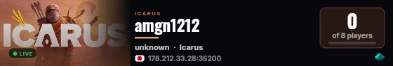 amgn1212 live status badge