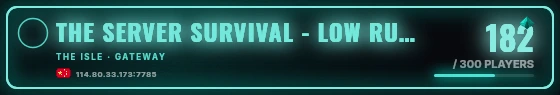 Marquee badge preview