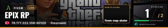 Hero badge preview