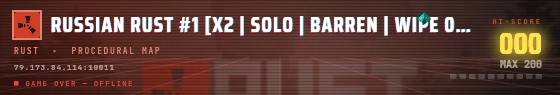 Arcade badge preview