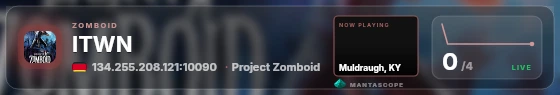 Glass badge preview