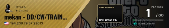 Sweep badge preview