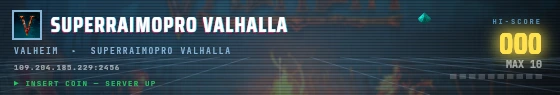 Arcade badge preview