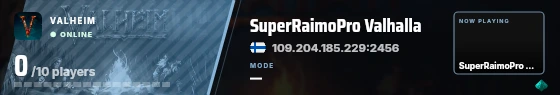 Blade badge preview