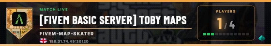 Scoreboard badge preview