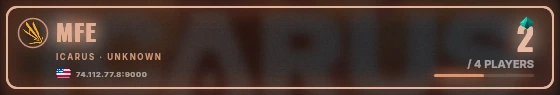 Marquee badge preview