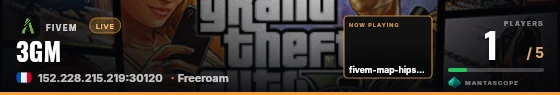 Hero badge preview