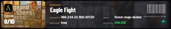 Ticket badge preview