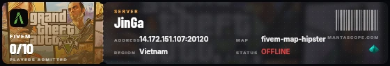 Ticket badge preview