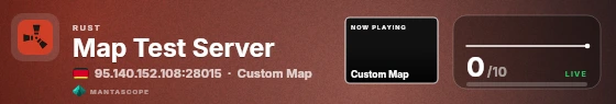 Mesh badge preview