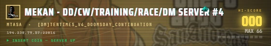 Arcade badge preview